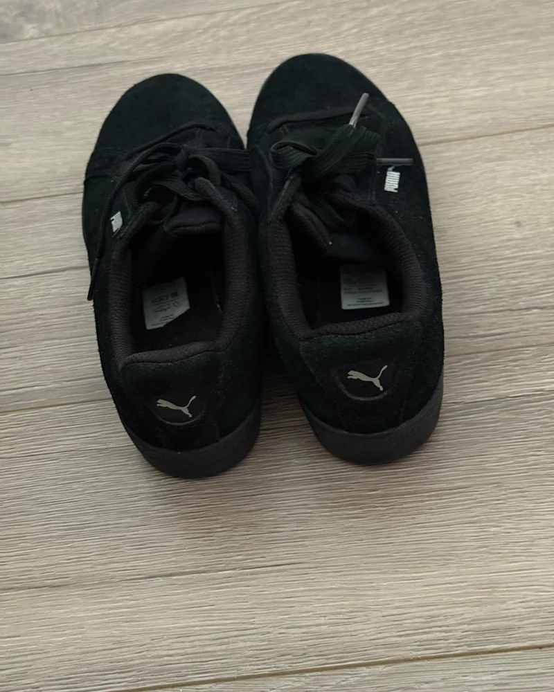 Puma Sneakers, size 38, photo 2