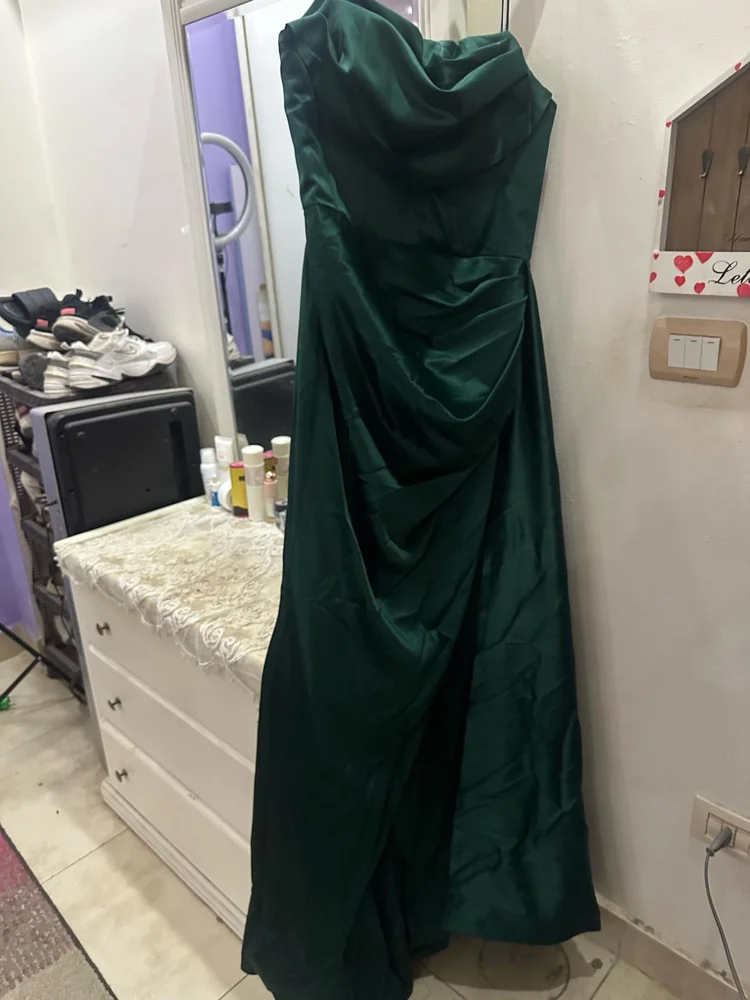 Wedding Dresses