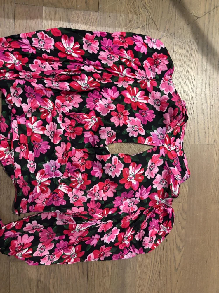 Bershka Blouses, size S / 36 / 8, photo 4