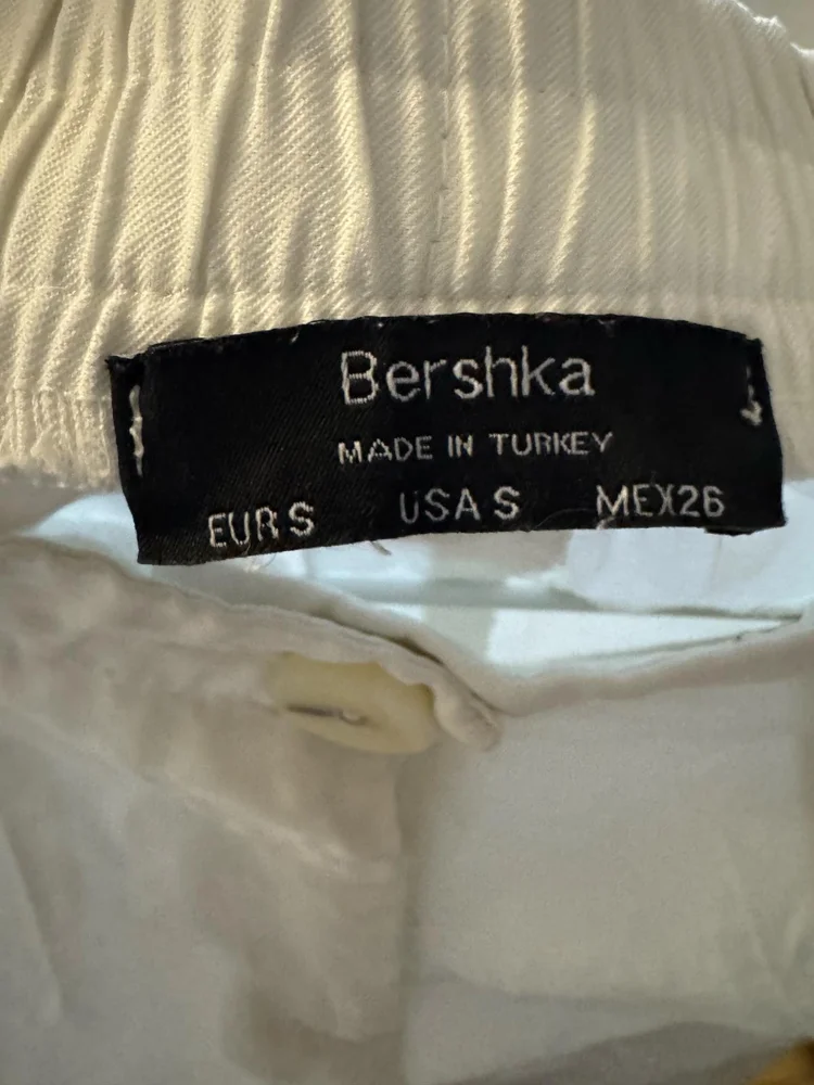 Bershka Pants, size S / 36 / 8, photo 2