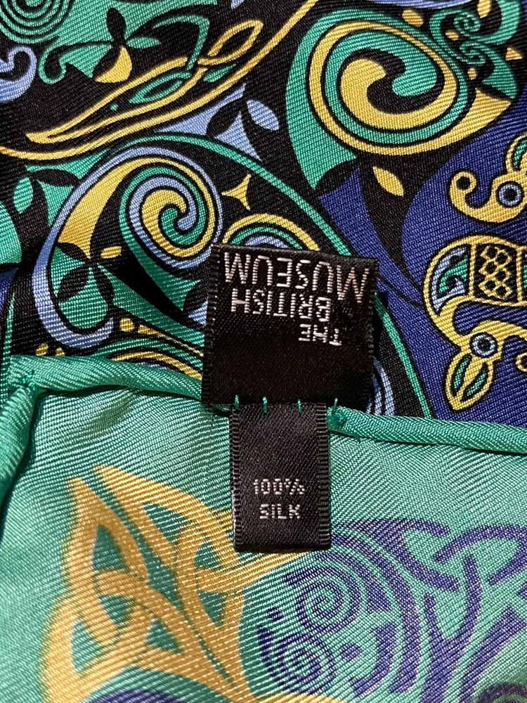 Scarves, size One size, photo 4