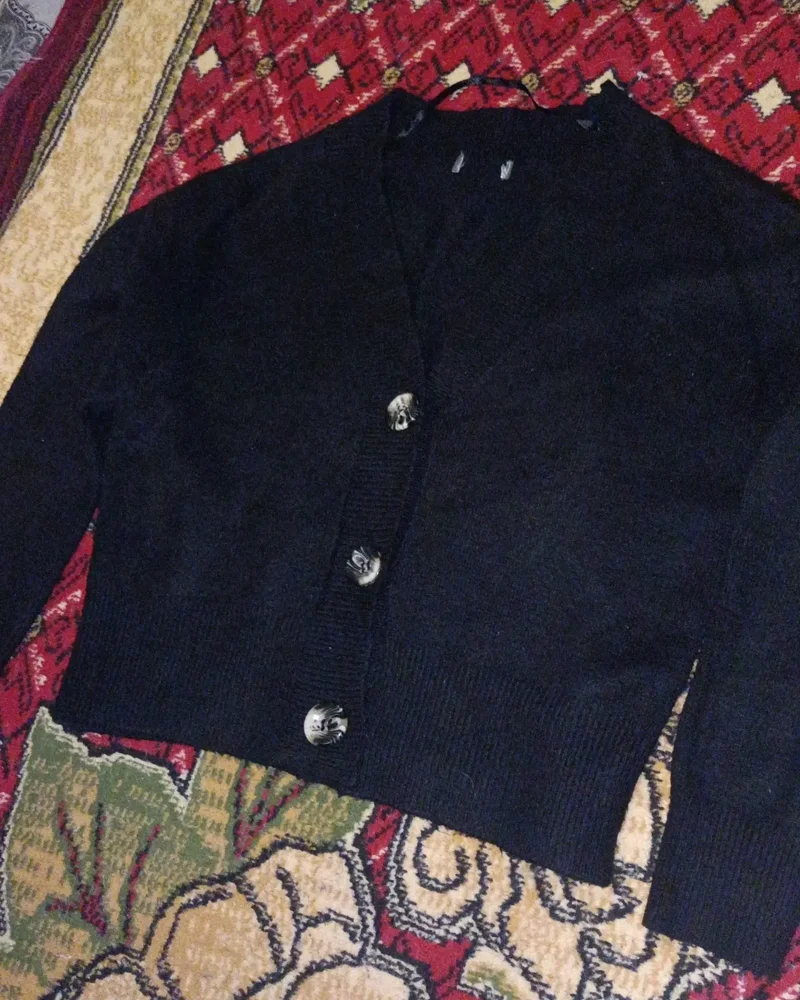 Zara Cardigans, size S / 36 / 8, photo 3