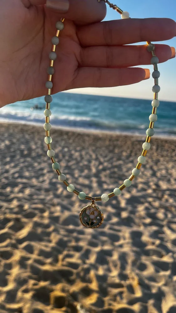 Necklaces, size Other, photo 3