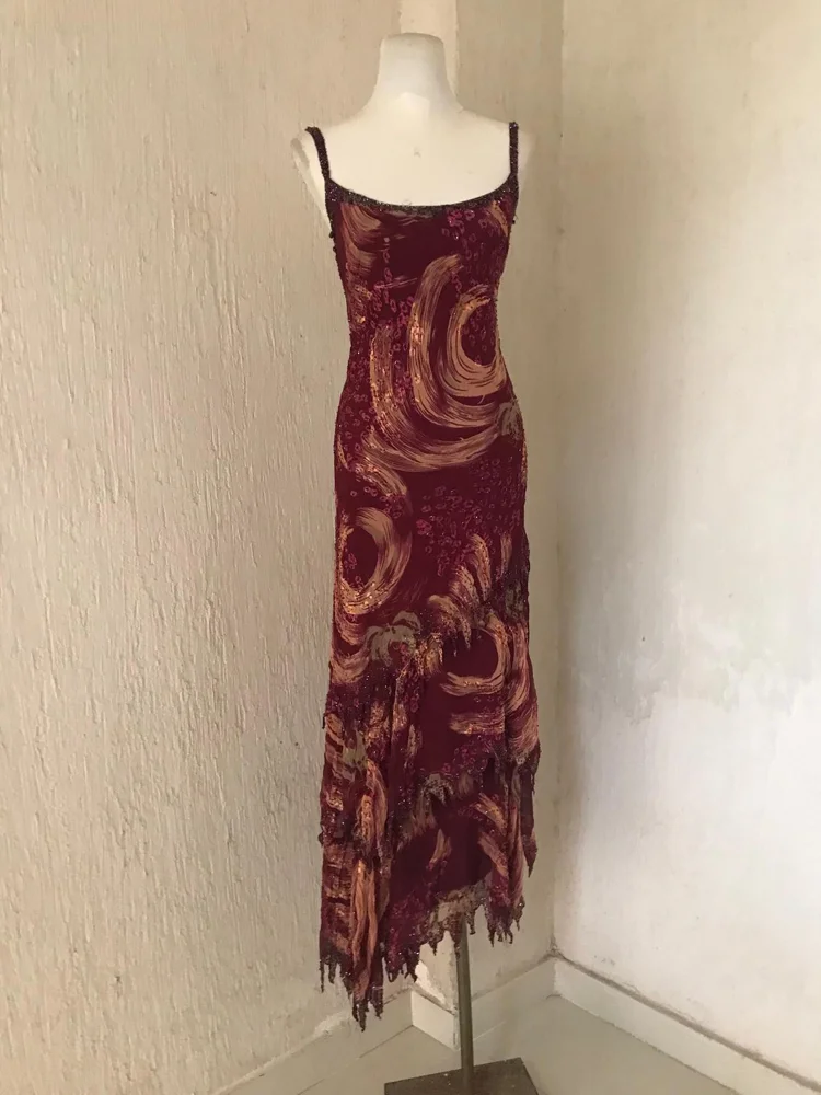 Maxi Dresses, size M / 38 / 10, photo 4
