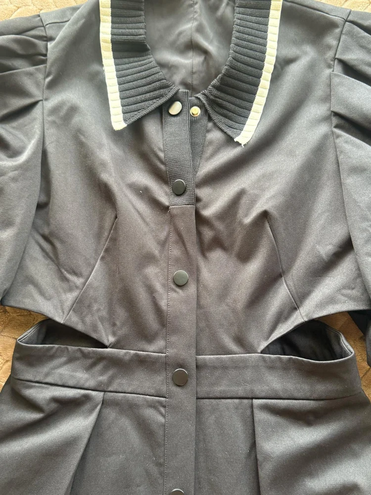 Midi Dresses, size S / 36 / 8, photo 3