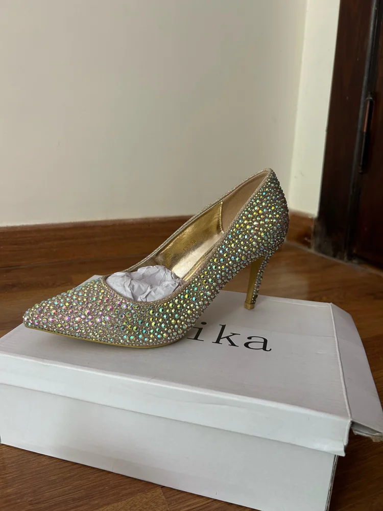 Pumps, size 38, photo 3