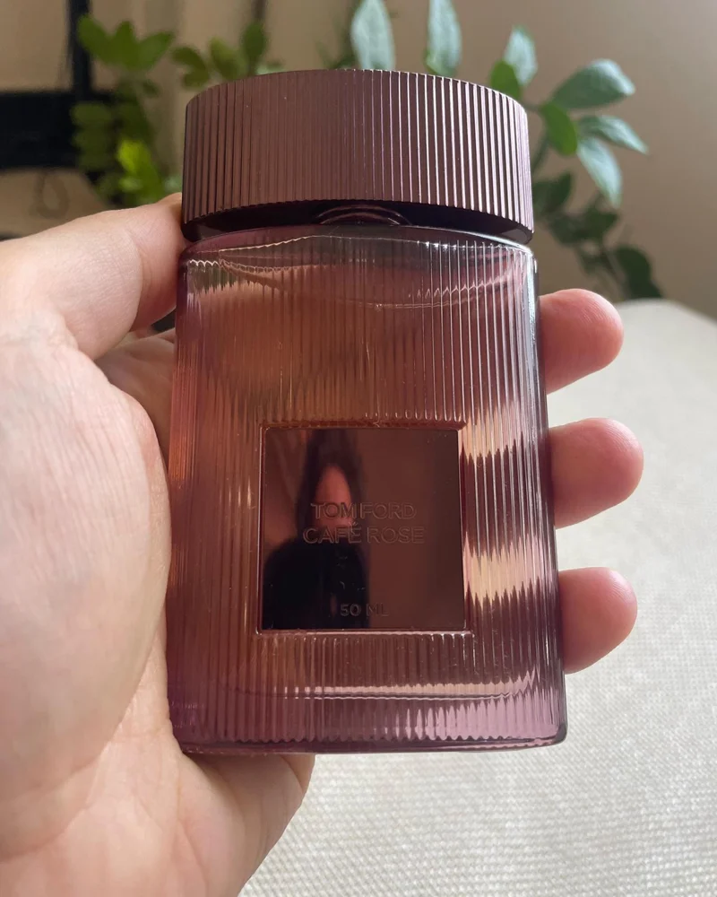 Tom Ford Perfume, size No Size, photo 3
