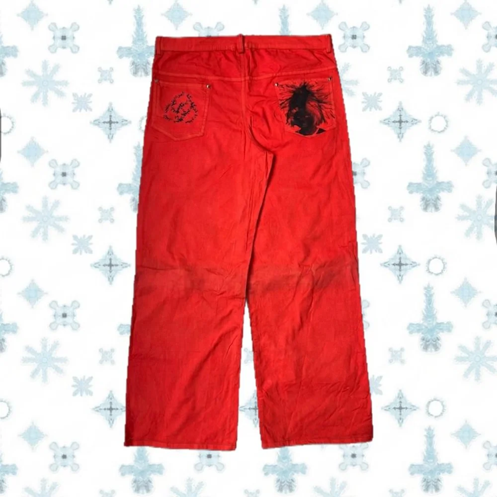 Fear2fuckup Pants, size W34, photo 3
