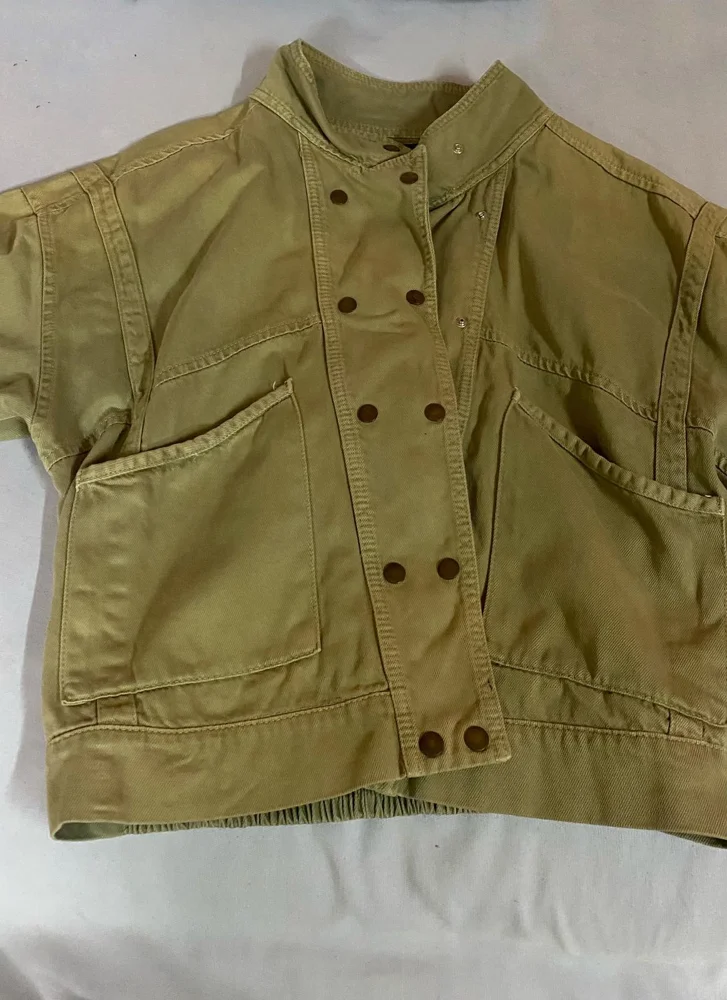 Jackets