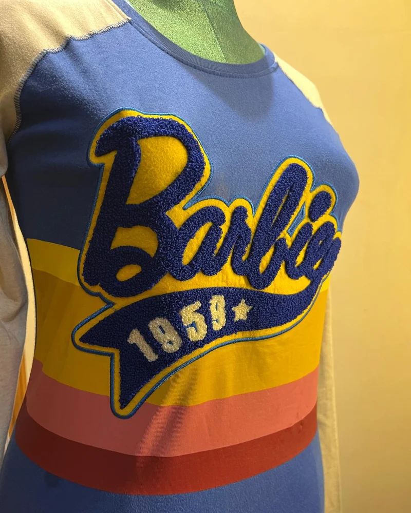 Barbie Tops, size 14y, photo 2