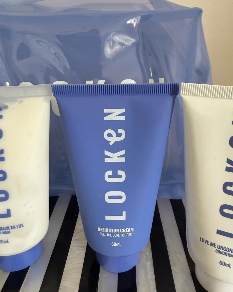 Local Hair Masks, size No Size, photo 5
