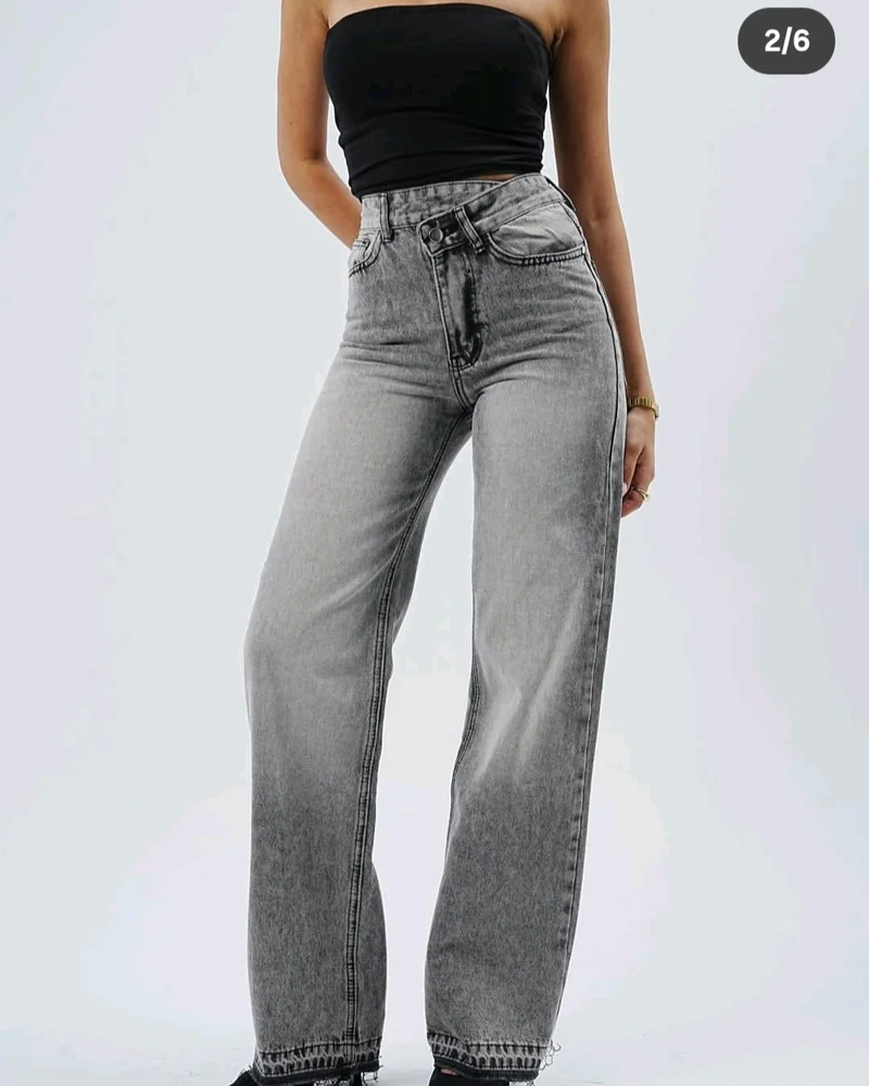 Jeans, size XS / 34 / 6, photo 2