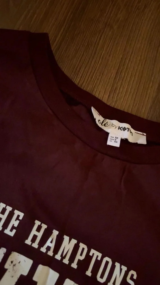 Koton T-shirts, size M / 38 / 10, photo 2