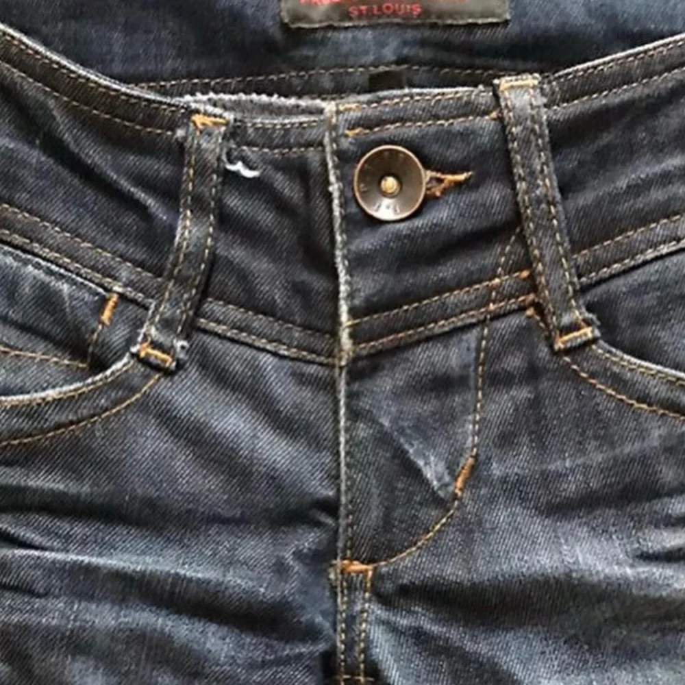 FTP Jeans, size XS / 34 / 6, photo 2