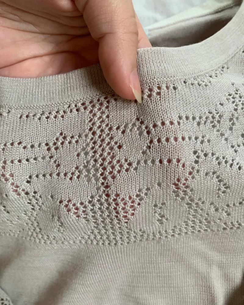 H&M Blouses, size M / 38 / 10, photo 3