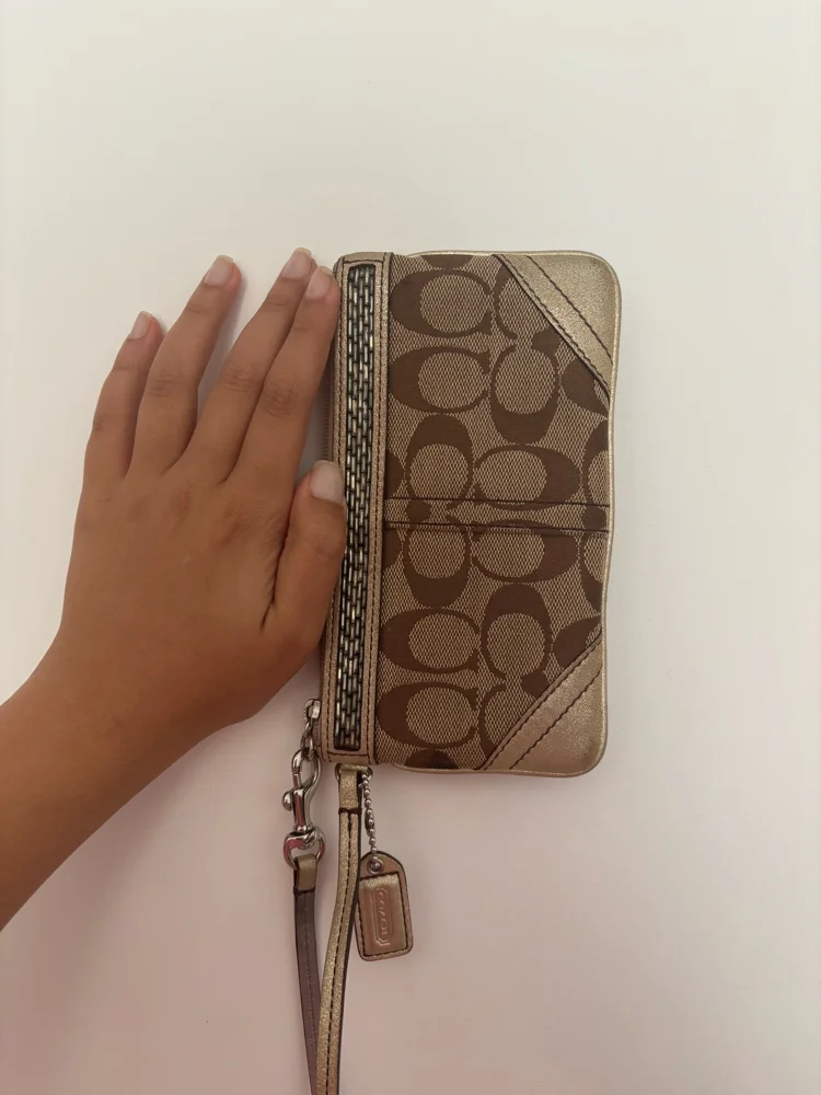 Coach Mini Bag, size Other, photo 3