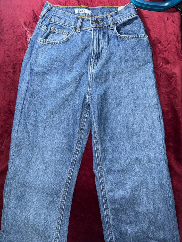 local brands Jeans, size Other, photo 3