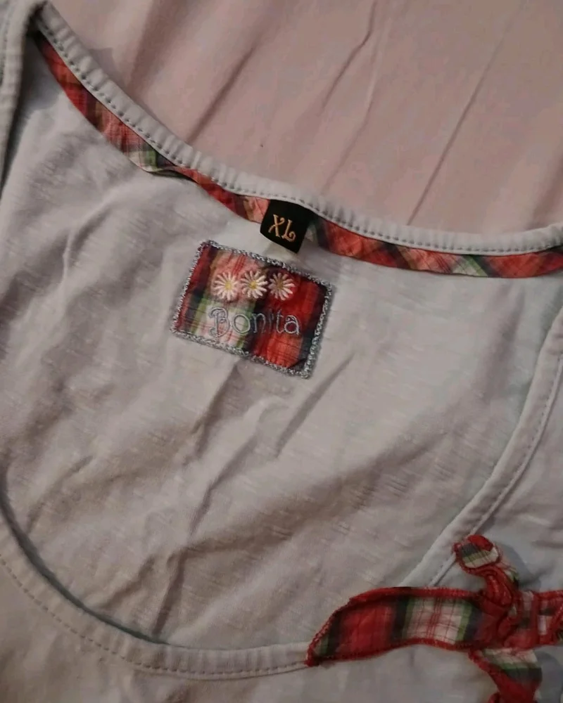 Bonita Sleep Shirts, size XL / 42 / 14, photo 2