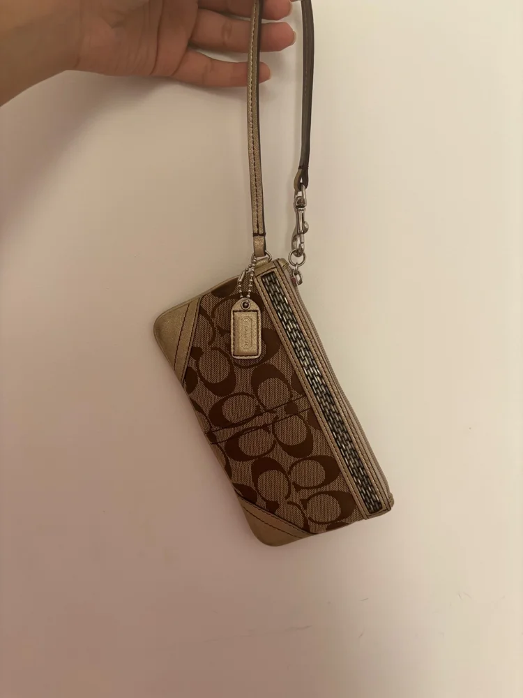 Coach Mini Bag, size Other, photo 4
