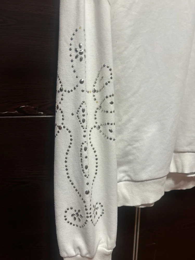 Stradivarius Sweatshirts, size M / 38 / 10, photo 3