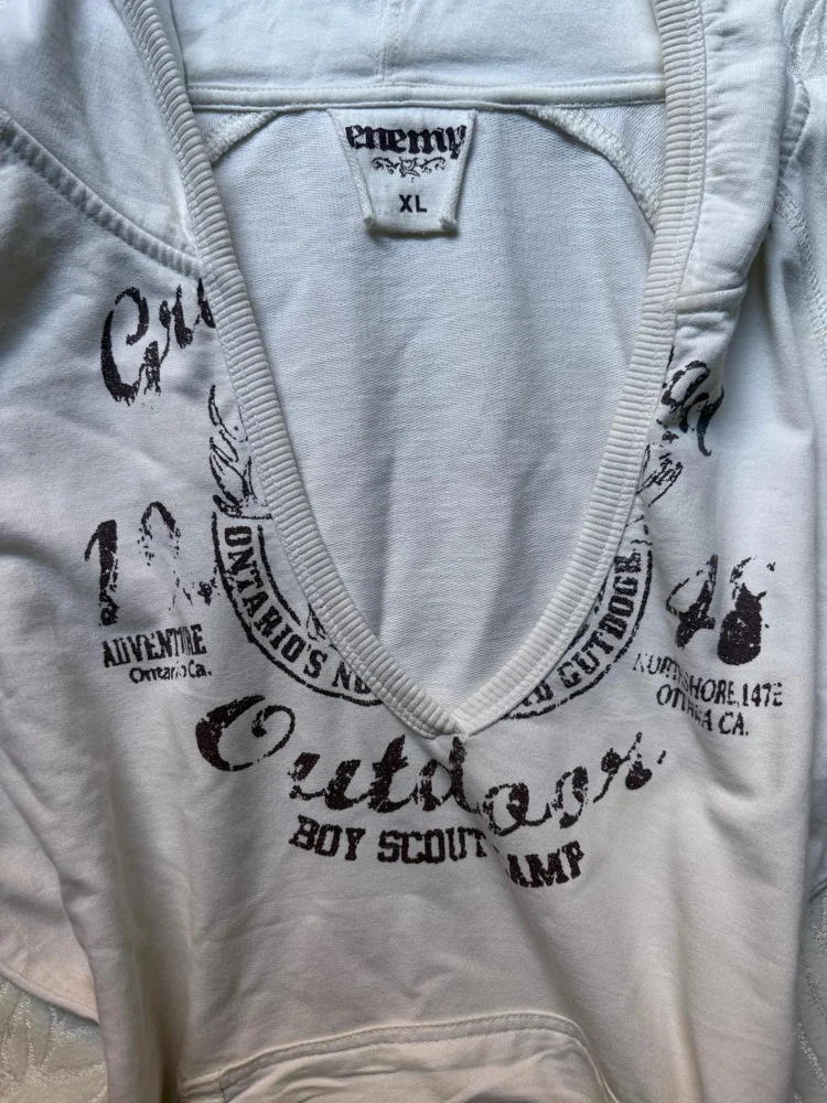 Hoodies, size XL / 42 / 14, photo 5