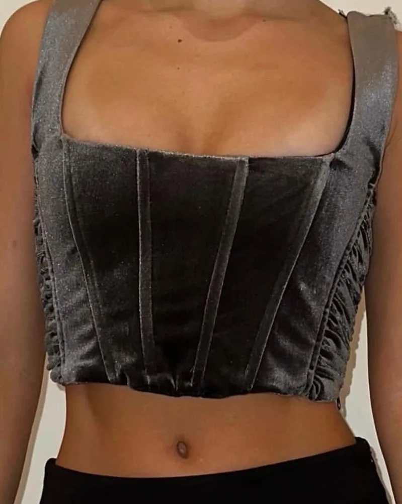 Zara Crop Tops, size M / 38 / 10, photo 2