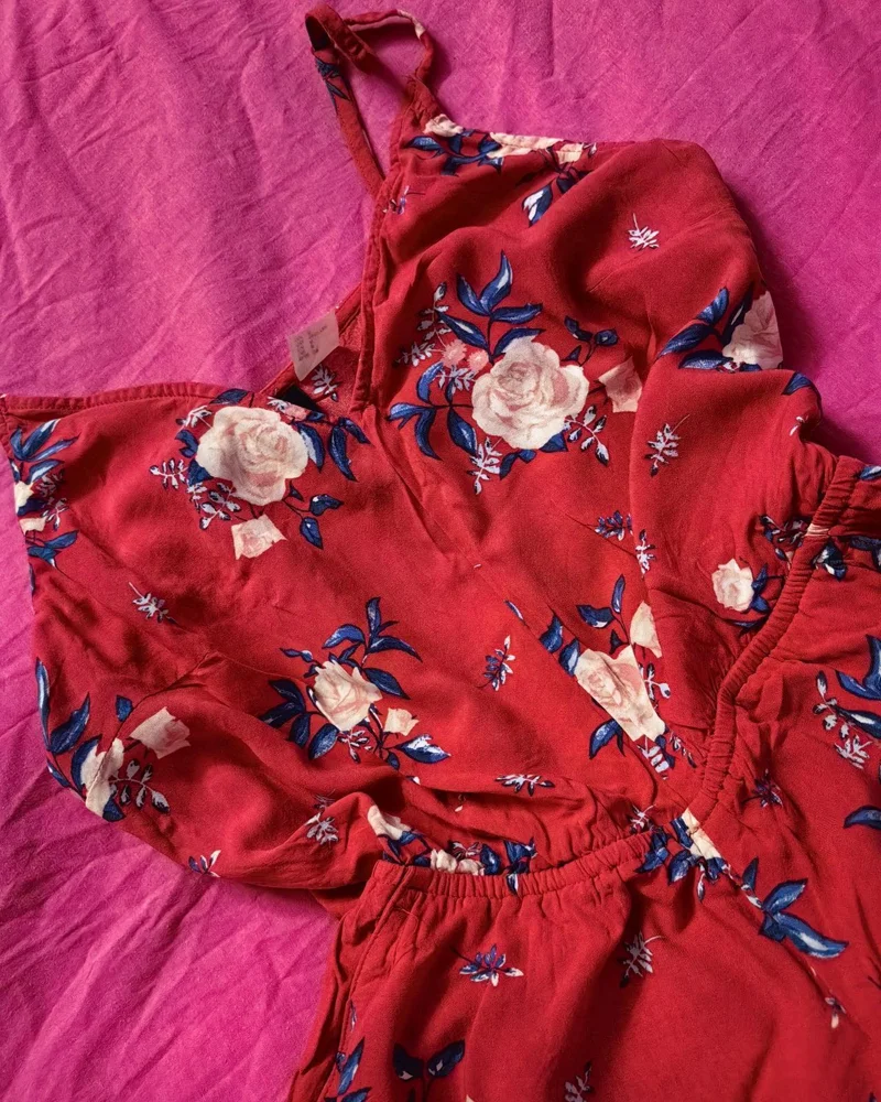 H&M Rompers & Playsuits, size S / 36 / 8, photo 2