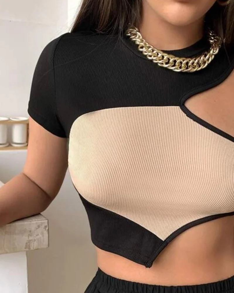 Shein Crop Tops, size S / 36 / 8, photo 3