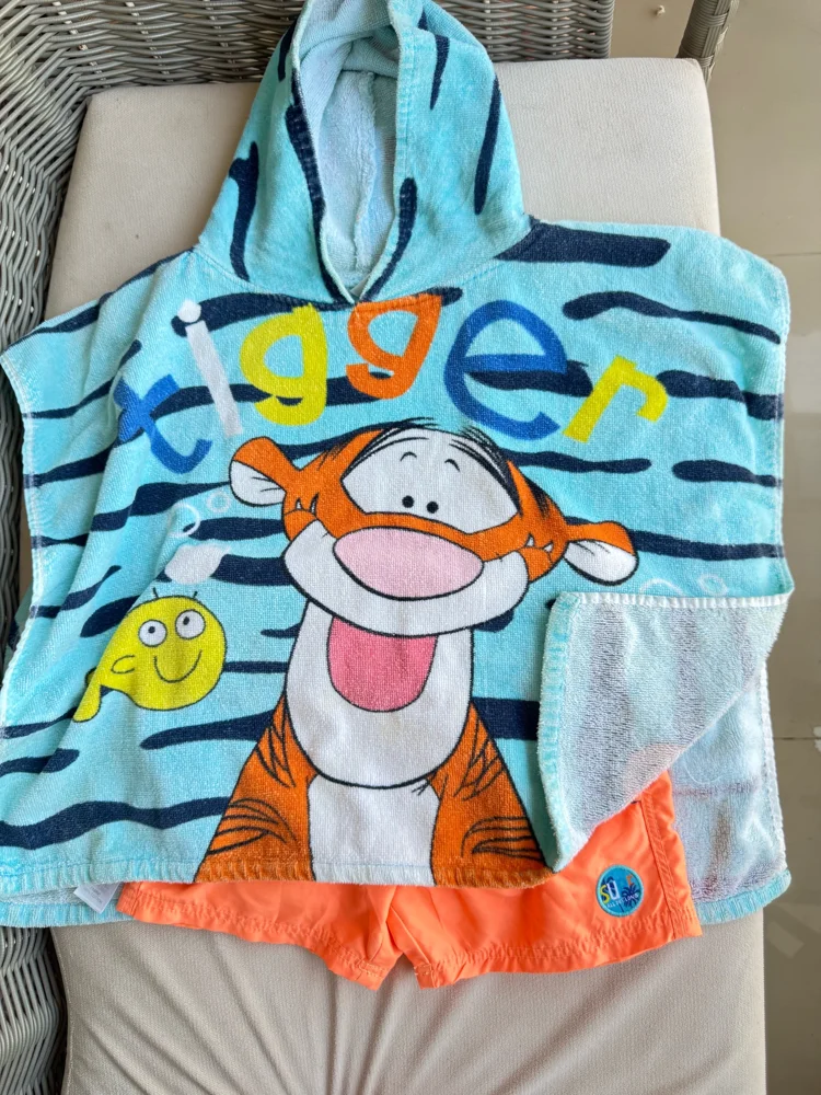 Disney Swimwear, size 2y, photo 4