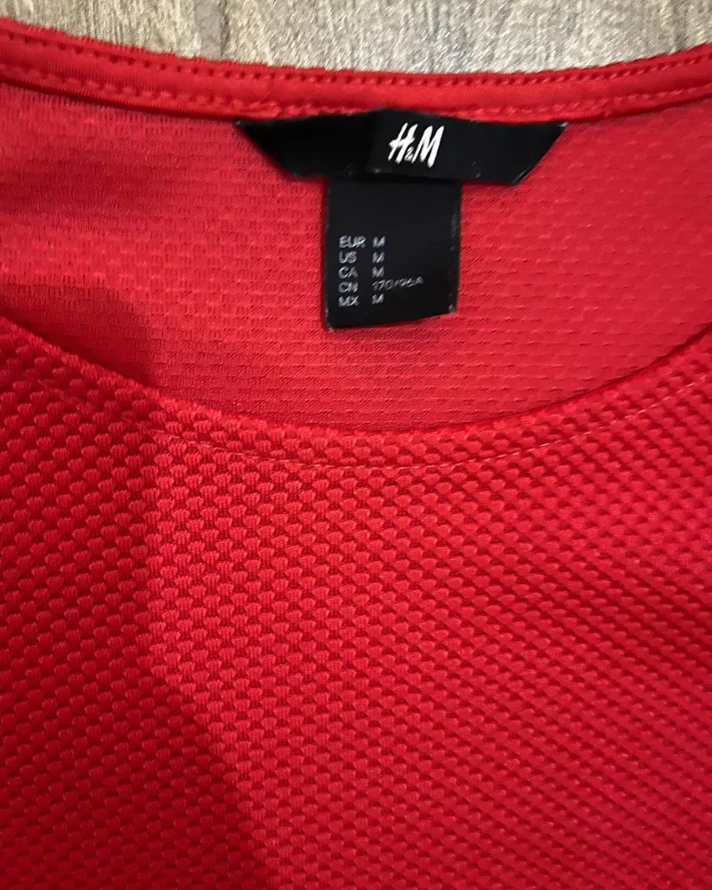 H&M Blouses, size M / 38 / 10, photo 3