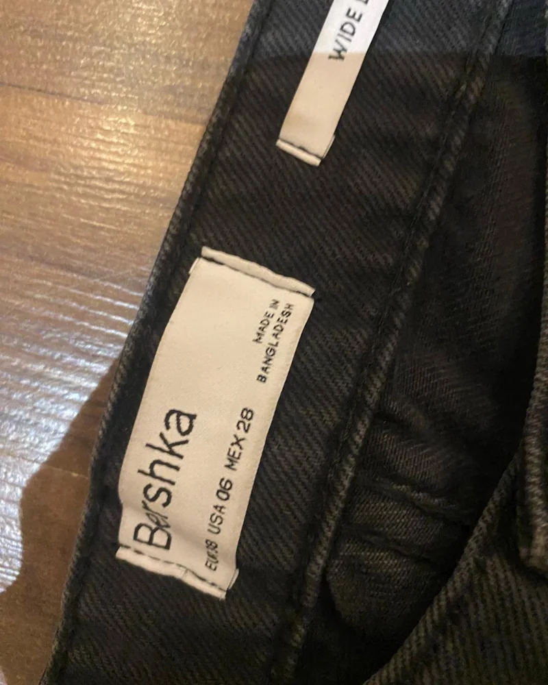 Bershka Pants, size M / 38 / 10, photo 4