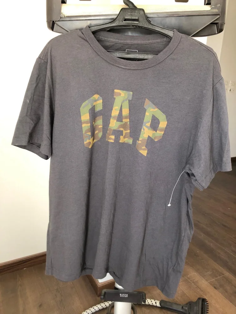 GAP T-shirts, size L, photo 2