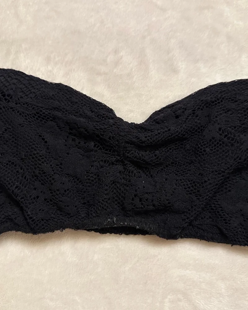 Bershka Crop Tops, size XXS / 32 / 4, photo 2