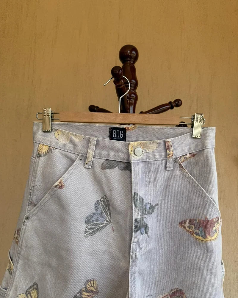 Urban Outfitters Jeans, size S / 36 / 8, photo 3