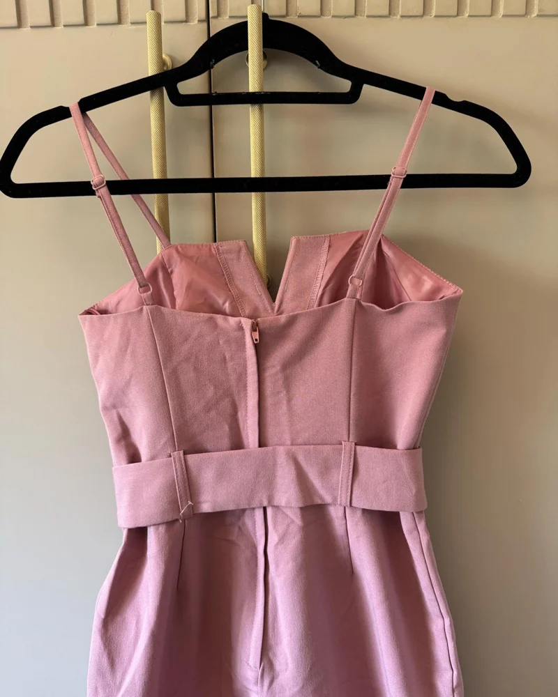Miss Selfridge Jumpsuits, size XXS / 32 / 4, photo 3