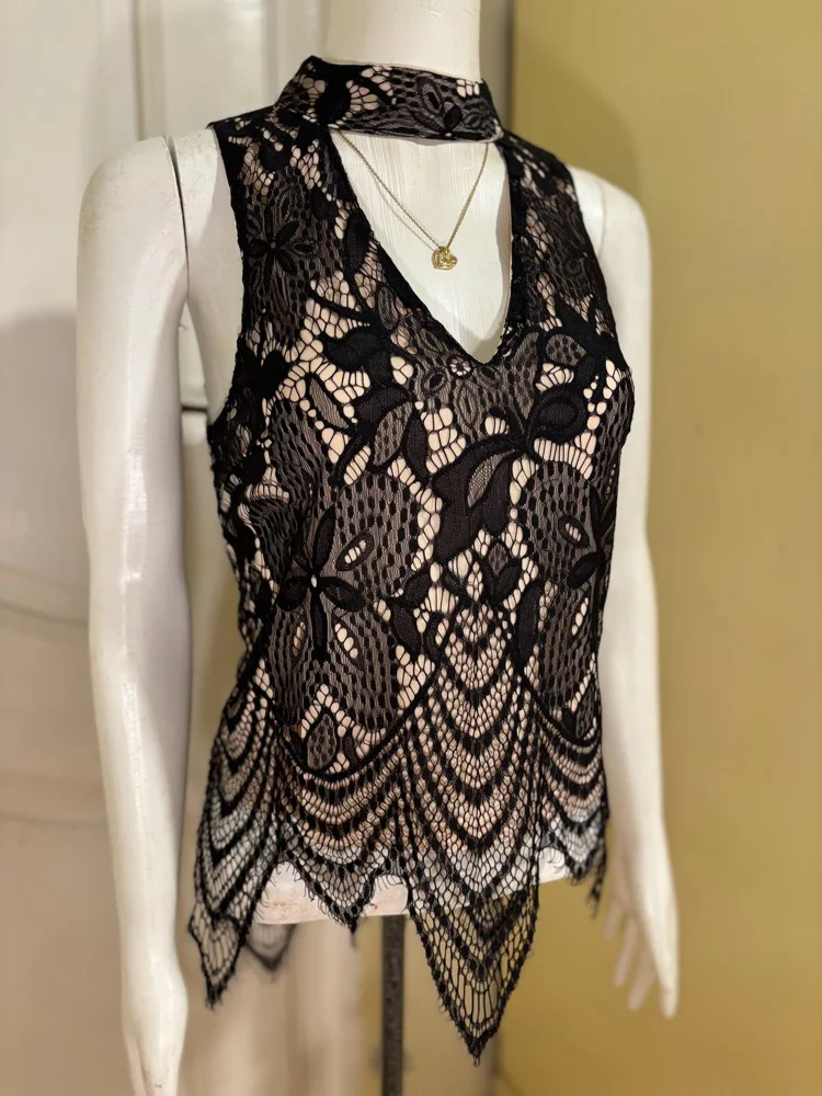 Parisian Blouses, size M / 38 / 10, photo 2