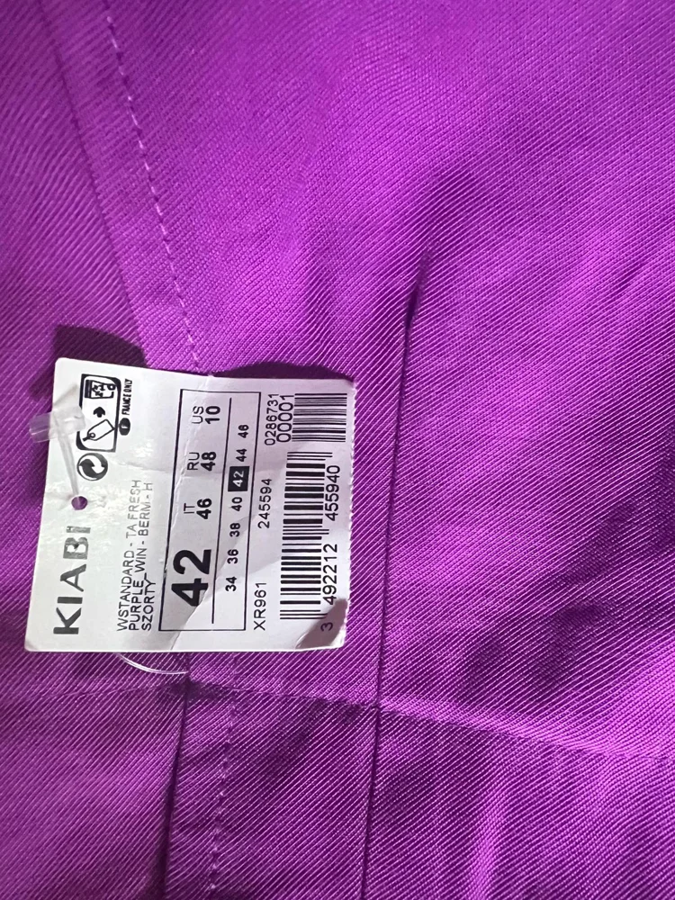 Kiabi Shorts, size XL / 42 / 14, photo 2