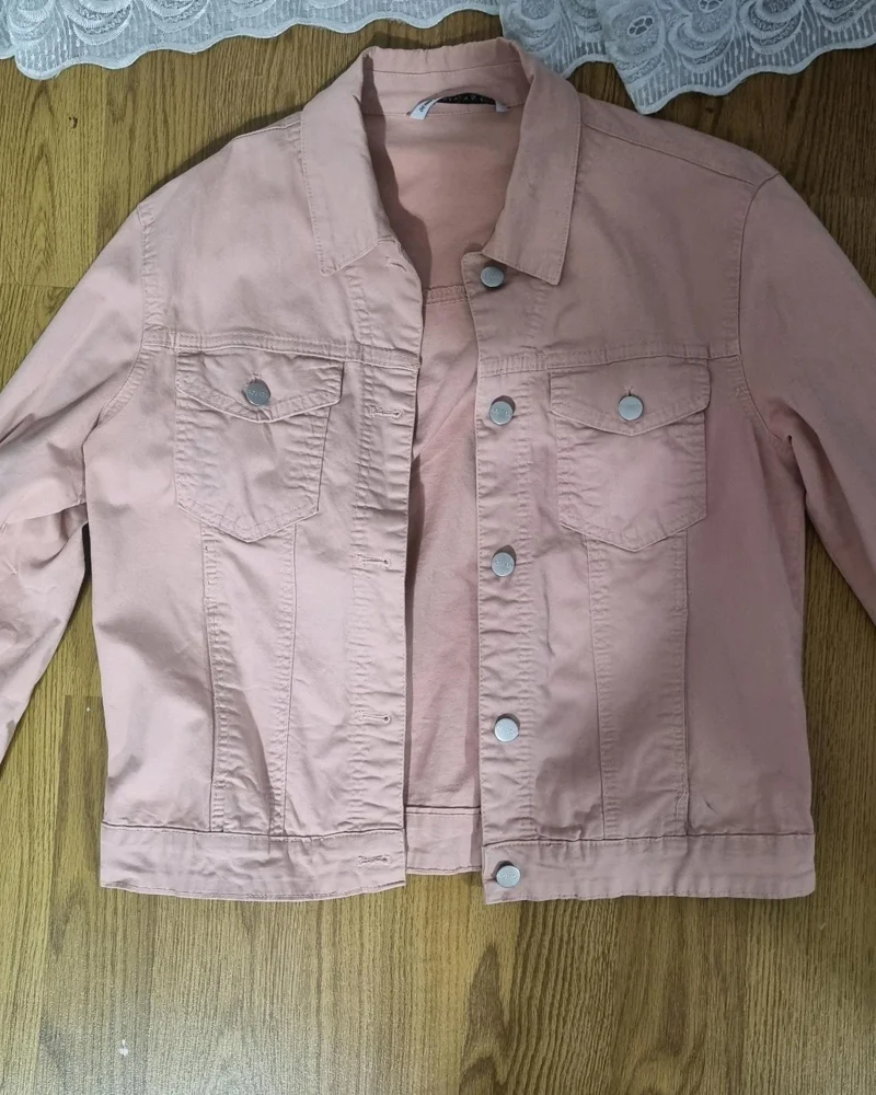 Rojada Jackets