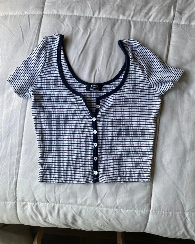 Bershka T-shirts