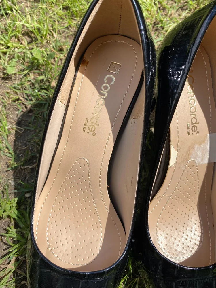 Pumps, size 36, photo 5