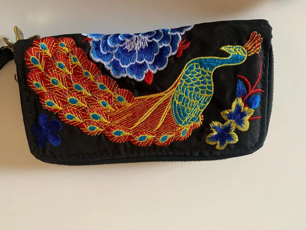 Wallets, size One size, photo 2