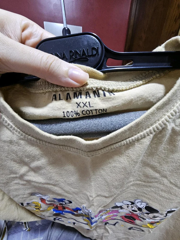 T-shirts, size Other, photo 3