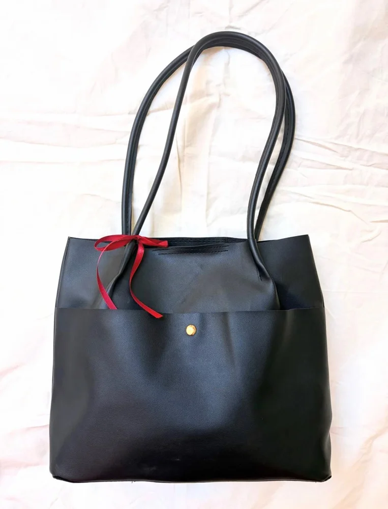 Shoulder Bag