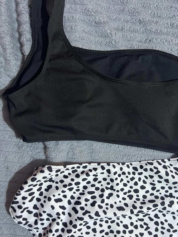 Shein One-Piece Swimsuits, size L / 40 / 12, photo 5