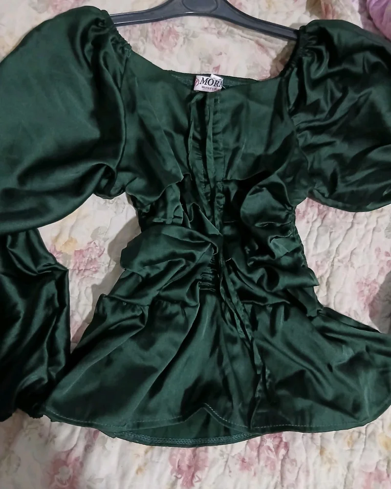 Blouses, size M / 38 / 10, photo 2