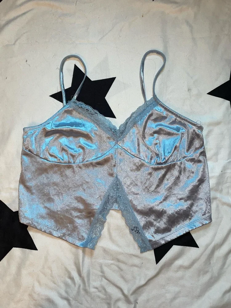 Primark Cami Tops, size M / 38 / 10, photo 5