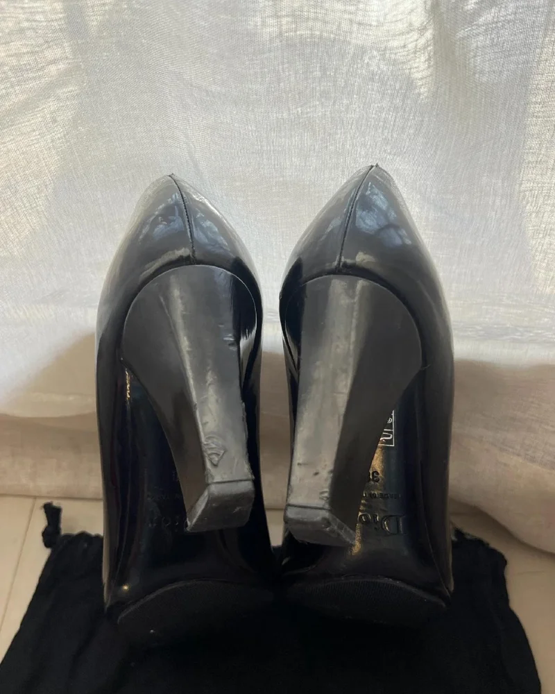 Dior Mules, size 38, photo 6