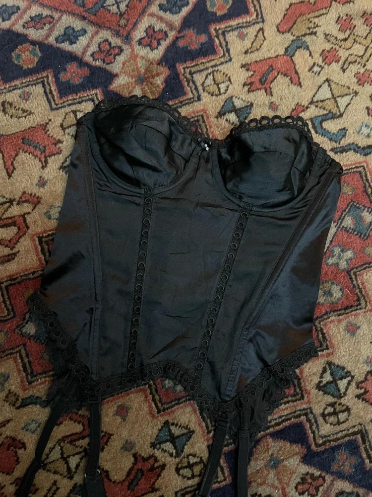 Crop Tops, size Other, photo 3