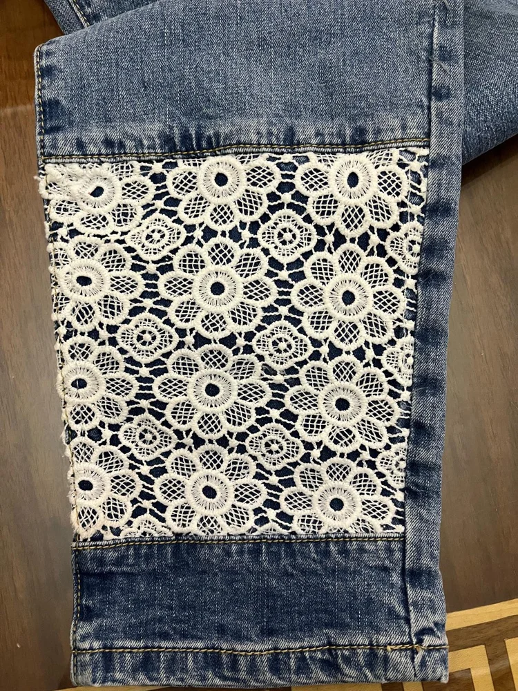 Jeans, size Other, photo 2