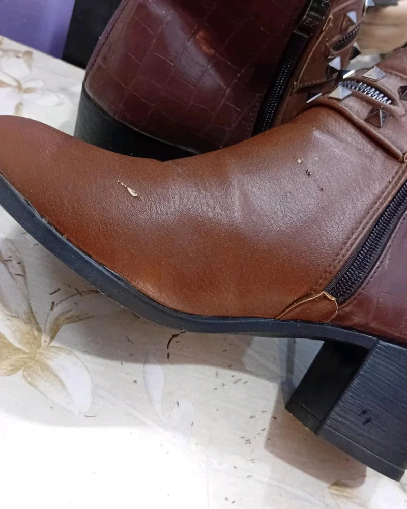 Boots, size 38, photo 3